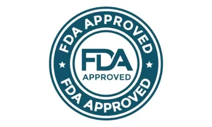 AlphaFuel Pro FDA-registered facility
